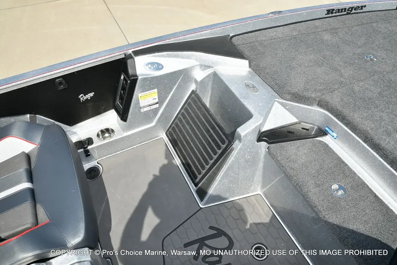 Slide: The Image of Ranger Z520 2026 - 45