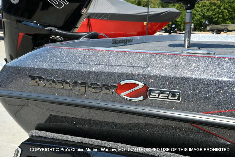 Slide: The Image of Ranger Z520 2026 - 47