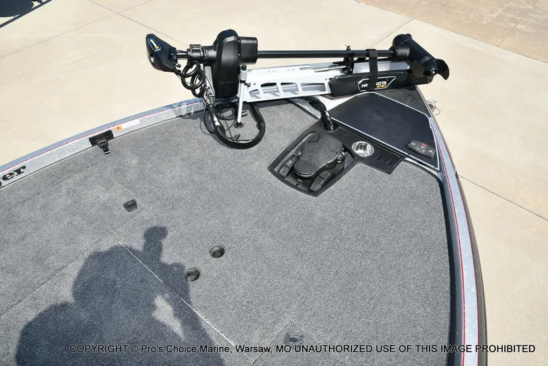 Slide: The Image of Ranger Z520 2026 - 48