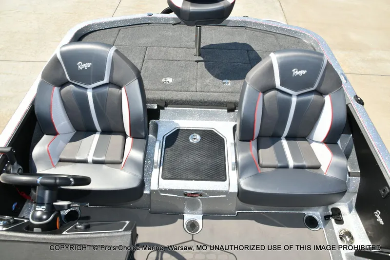 Slide: The Image of Ranger Z520 2026 - 51