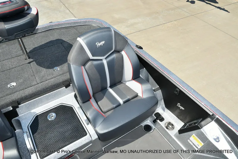 Slide: The Image of Ranger Z520 2026 - 53