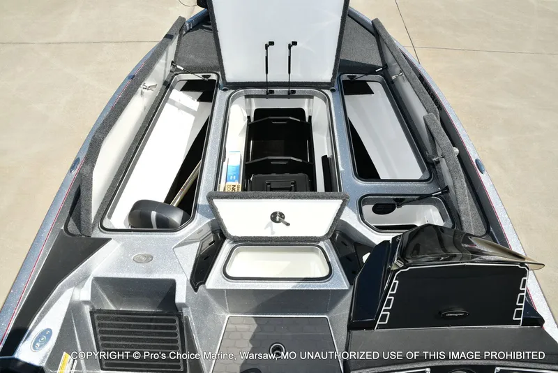 Slide: The Image of Ranger Z520 2026 - 55