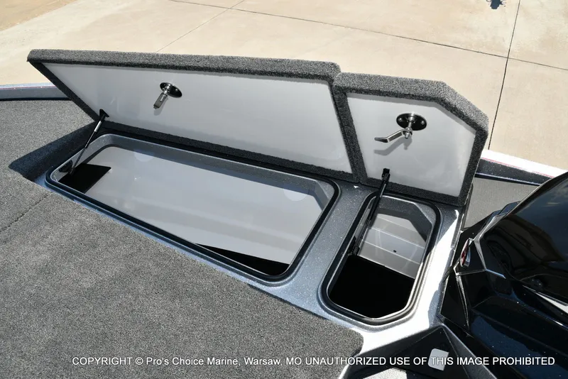 Slide: The Image of Ranger Z520 2026 - 61