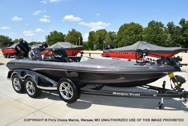 Slide: The Image of Ranger Z520 2026 - 73