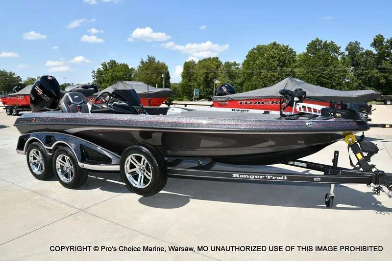 Slide: The Image of Ranger Z520 2026 - 75