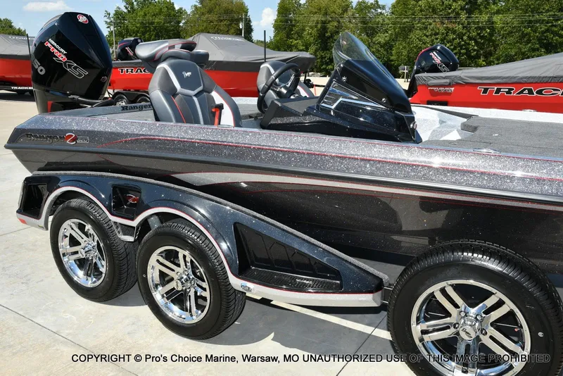 Slide: The Image of Ranger Z520 2026 - 76