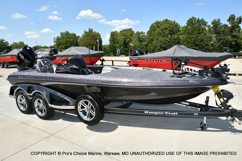 Slide: The Image of Ranger Z520 2026 - 77