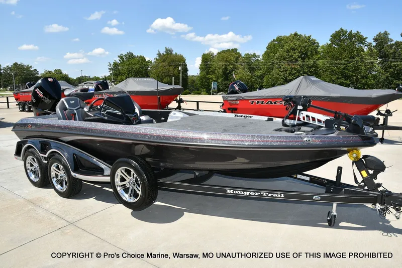 Slide: The Image of Ranger Z520 2026 - 78