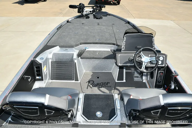 Slide: The Image of Ranger Z520 2026 - 8