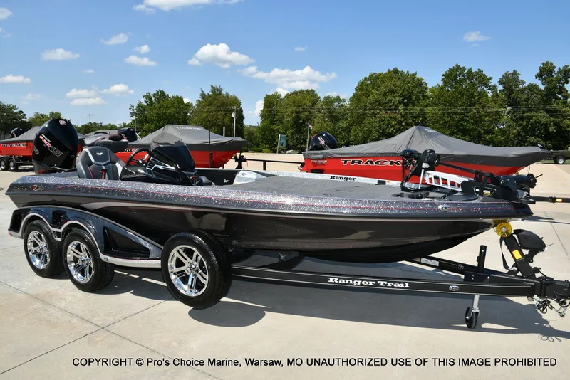 Slide: The Image of Ranger Z520 2026 - 82