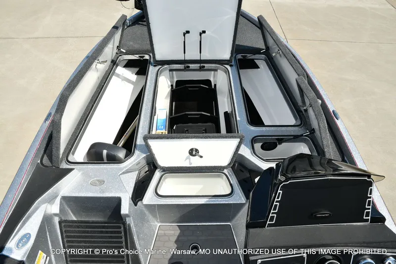 Slide: The Image of Ranger Z520 2026 - 9