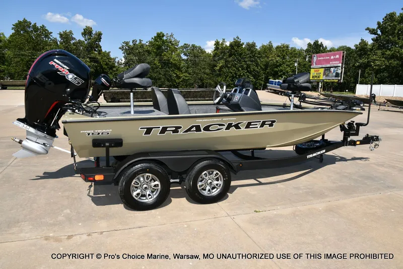 Slide: The Image of Tracker Pro Team 195 Tournament Edition 2026 - 17