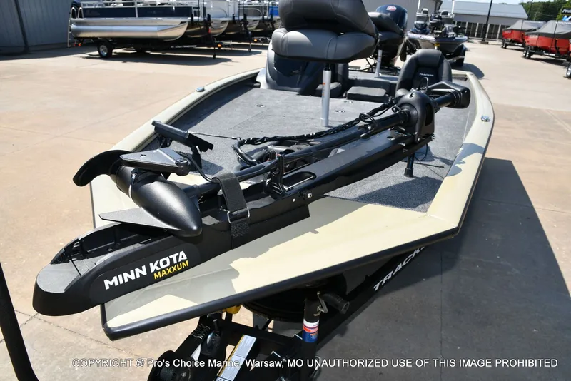 Slide: The Image of Tracker Pro Team 195 Tournament Edition 2026 - 25