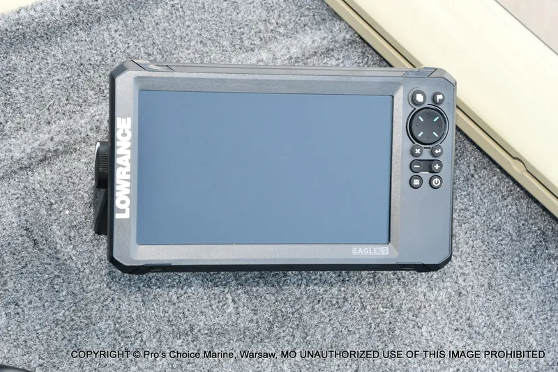 Slide: The Image of Tracker Pro Team 195 Tournament Edition 2026 - 43