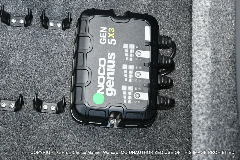 Slide: The Image of Tracker Pro Team 195 Tournament Edition 2026 - 49