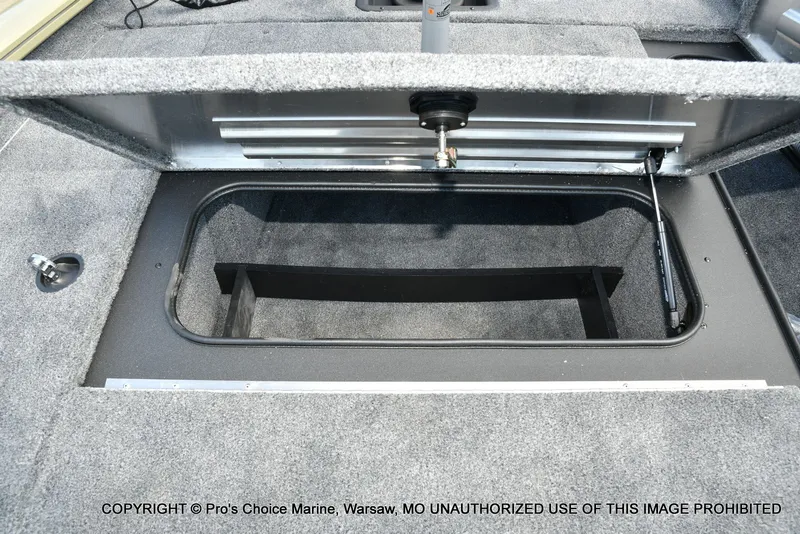 Slide: The Image of Tracker Pro Team 195 Tournament Edition 2026 - 53