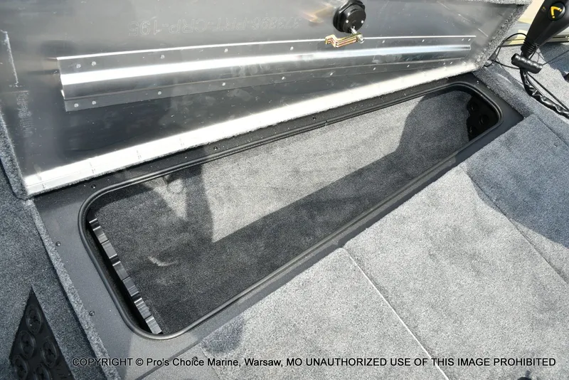 Slide: The Image of Tracker Pro Team 195 Tournament Edition 2026 - 55