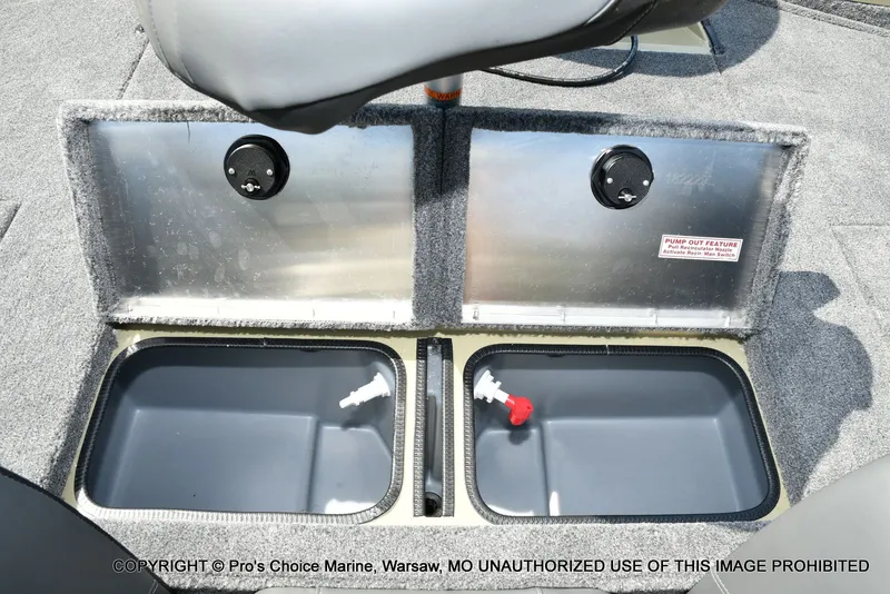 Slide: The Image of Tracker Pro Team 195 Tournament Edition 2026 - 59