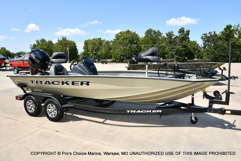 Slide: The Image of Tracker Pro Team 195 Tournament Edition 2026 - 67