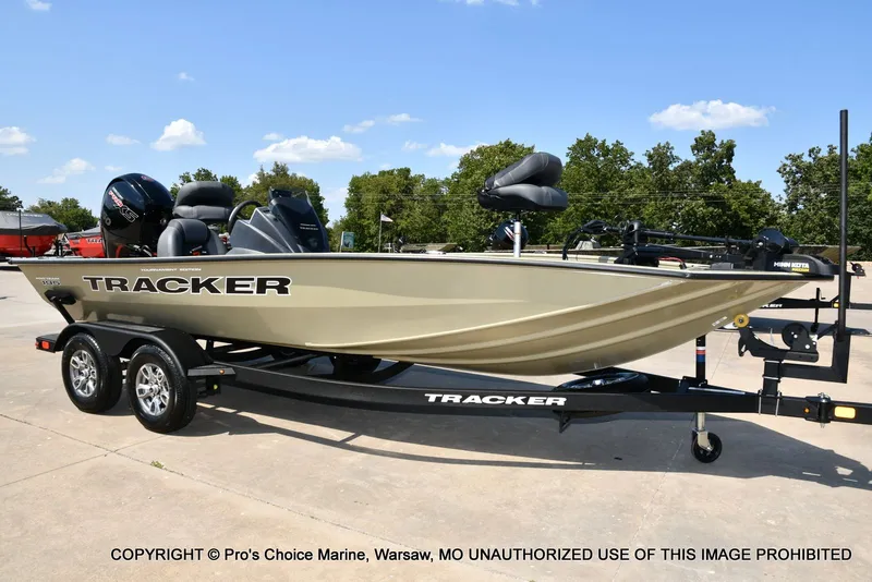 Slide: The Image of Tracker Pro Team 195 Tournament Edition 2026 - 71