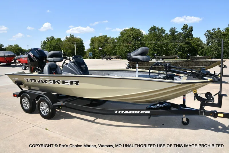 Slide: The Image of Tracker Pro Team 195 Tournament Edition 2026 - 74