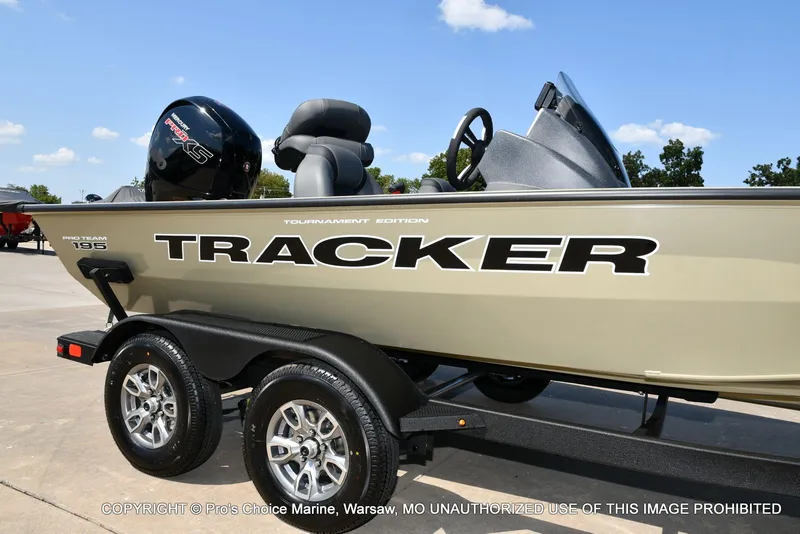 Slide: The Image of Tracker Pro Team 195 Tournament Edition 2026 - 76