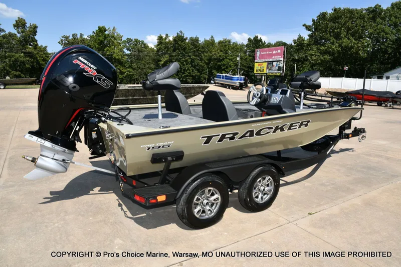 Slide: The Image of Tracker Pro Team 195 Tournament Edition 2026 - 77