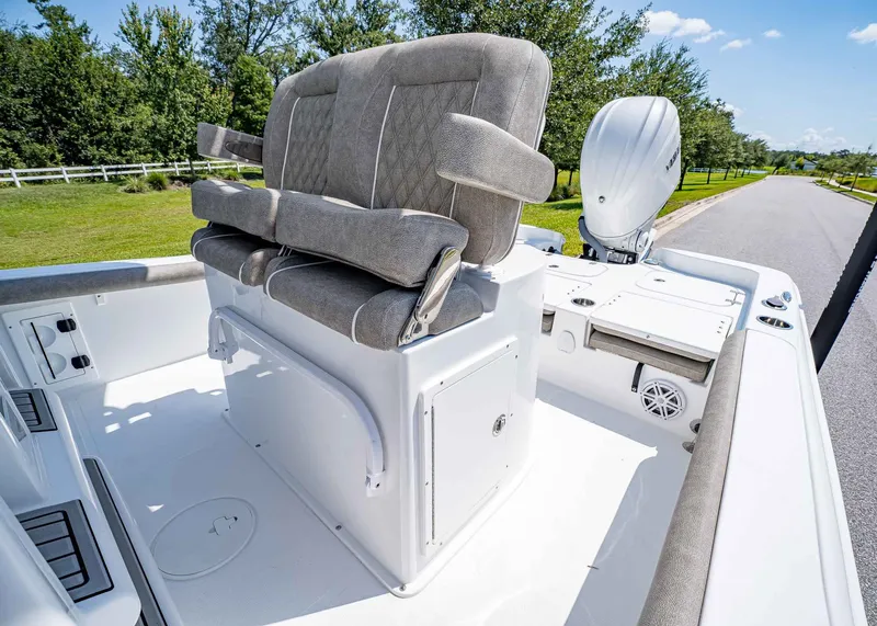 Slide: The Image of Sea Hunt BX 25 FS 2026 - 16