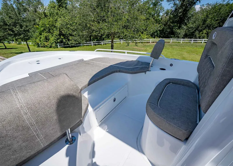 Slide: The Image of Sea Hunt BX 25 FS 2026 - 29