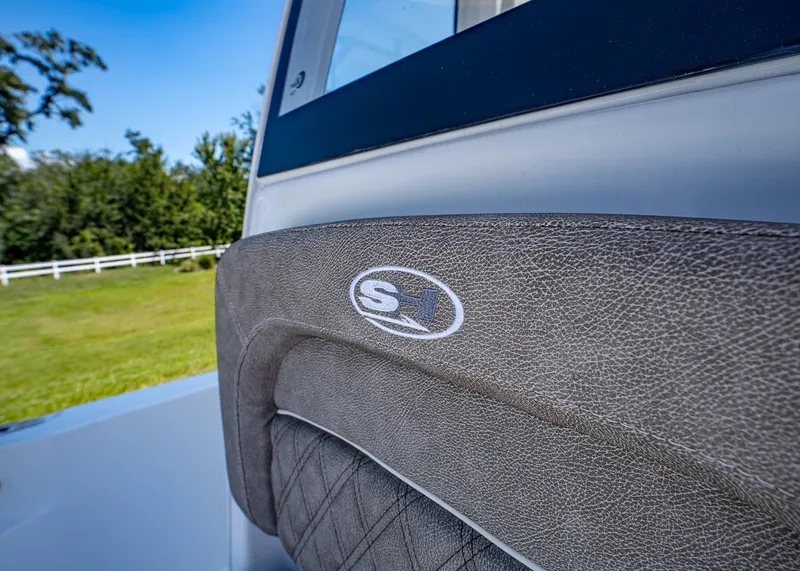 Slide: The Image of Sea Hunt BX 25 FS 2026 - 37