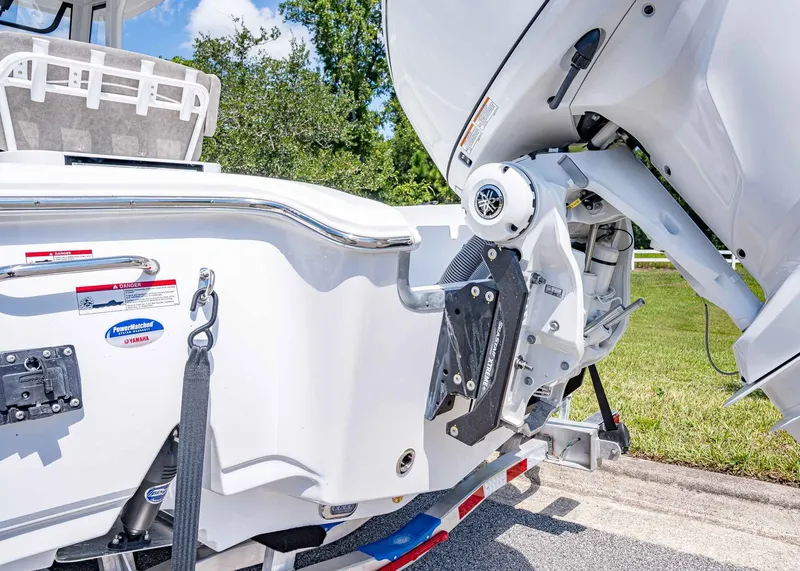 Slide: The Image of Sea Hunt BX 25 FS 2026 - 5