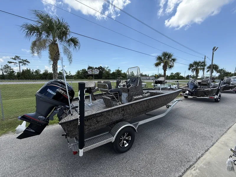 Slide: The Image of Xpress H20B Bay 2026 - 2