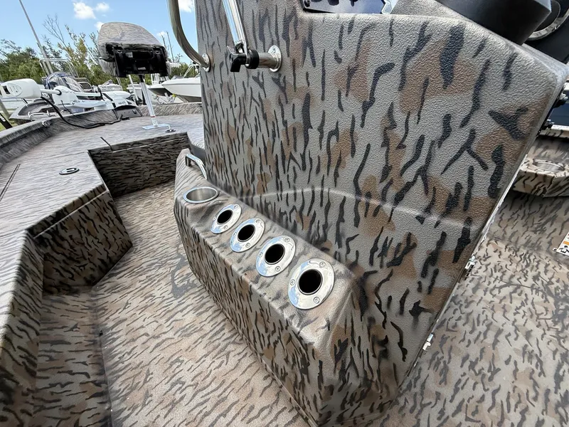 Slide: The Image of Xpress H20B Bay 2026 - 4