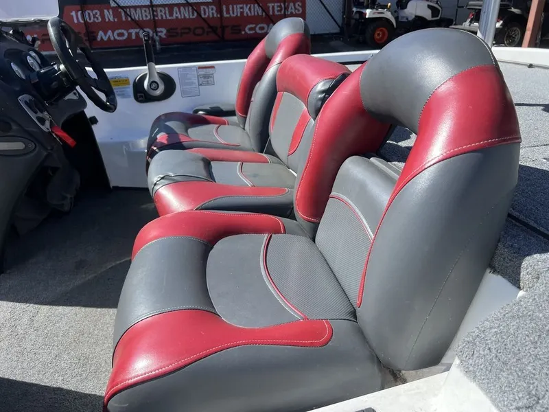 Slide: The Image of Tracker Nitro NX882 2005 - 13