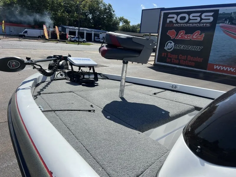 Slide: The Image of Tracker Nitro NX882 2005 - 17