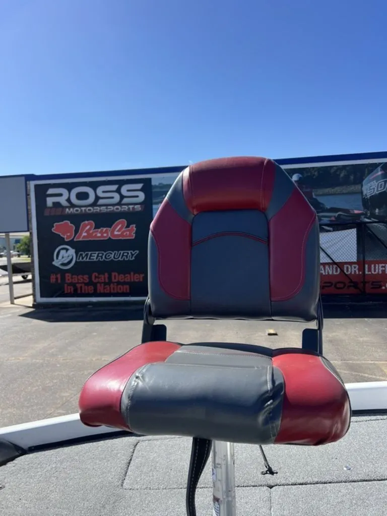 Slide: The Image of Tracker Nitro NX882 2005 - 18