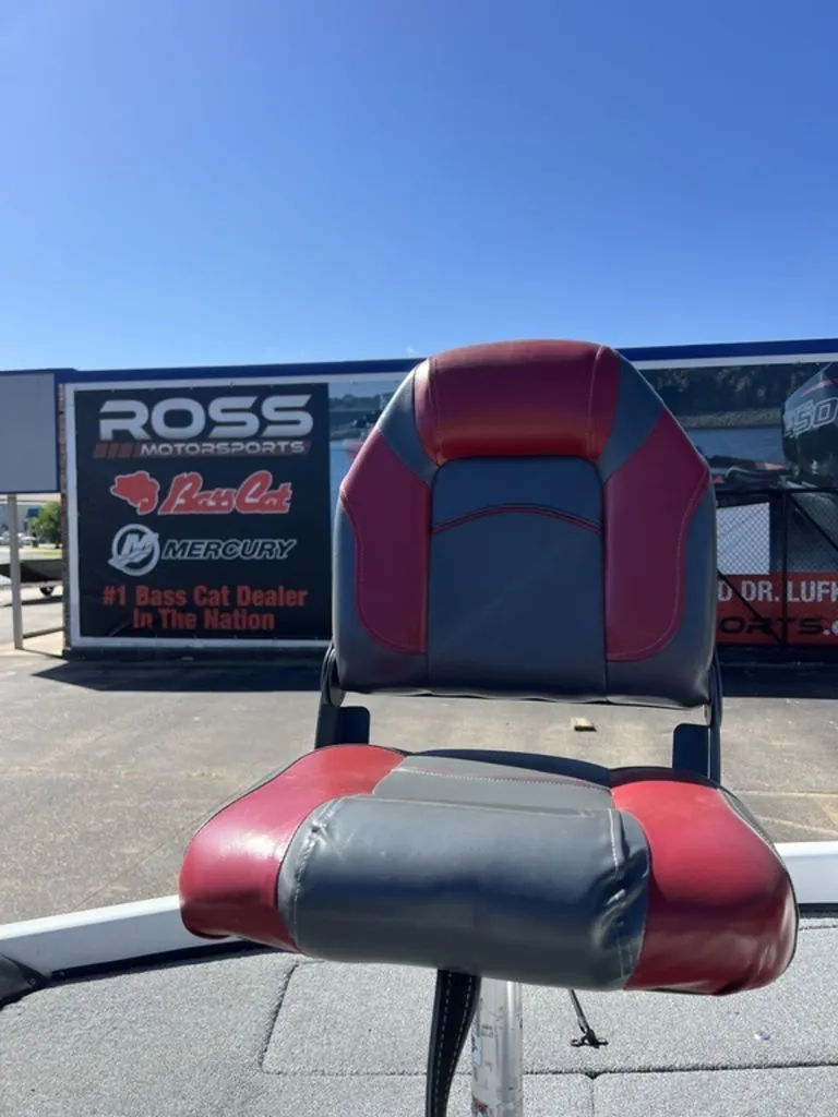 Slide: The Image of Tracker Nitro NX882 2005 - 19