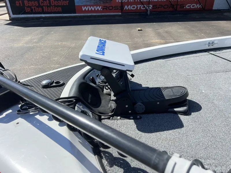 Slide: The Image of Tracker Nitro NX882 2005 - 21