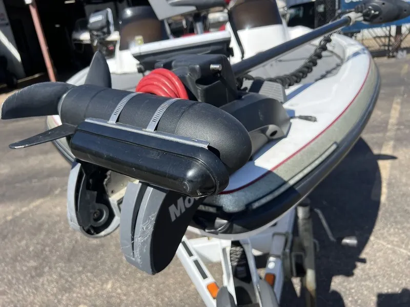 Slide: The Image of Tracker Nitro NX882 2005 - 23