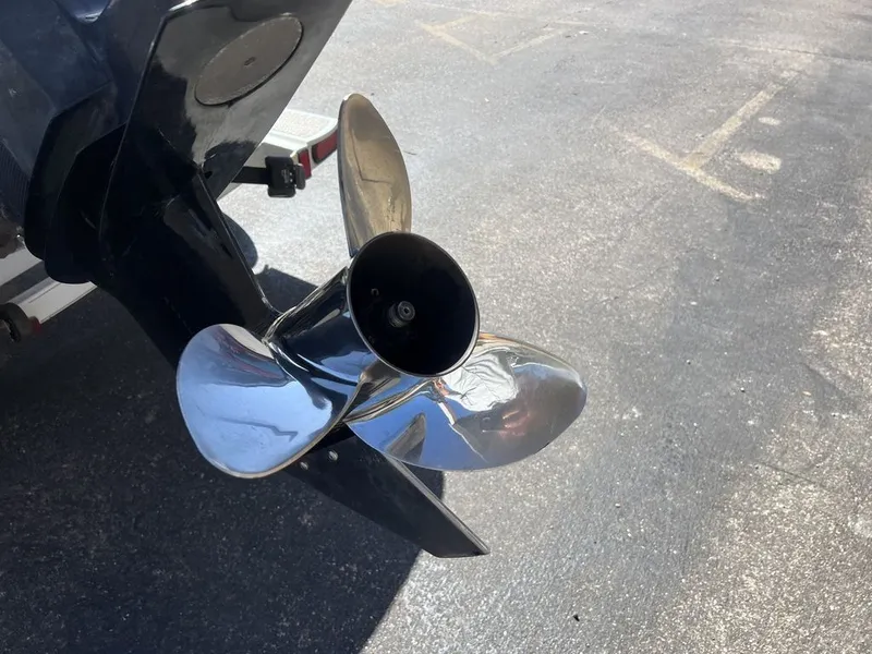 Slide: The Image of Tracker Nitro NX882 2005 - 34