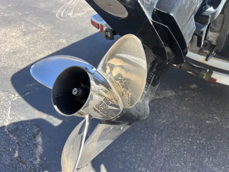 Slide: The Image of Tracker Nitro NX882 2005 - 36