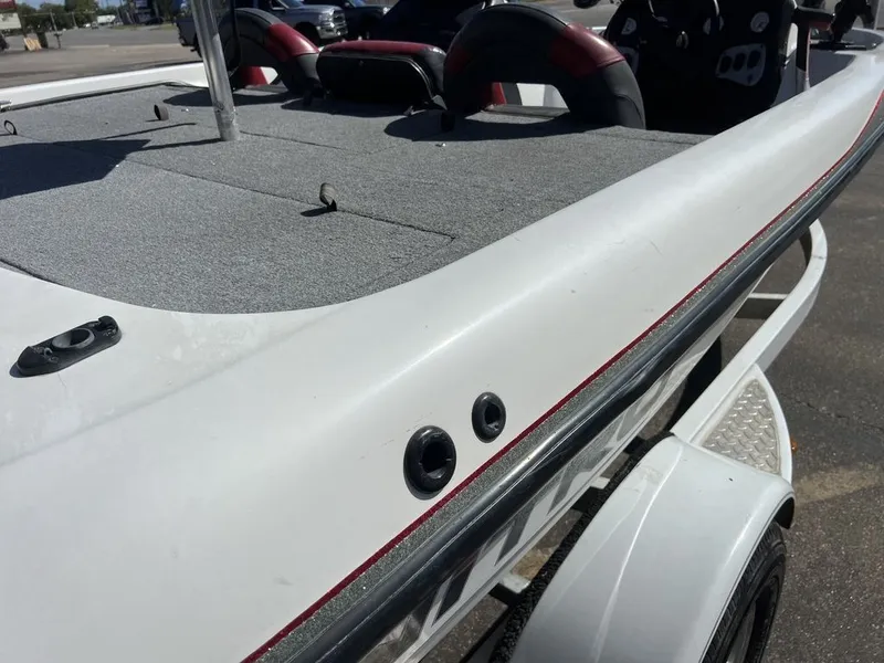 Slide: The Image of Tracker Nitro NX882 2005 - 43