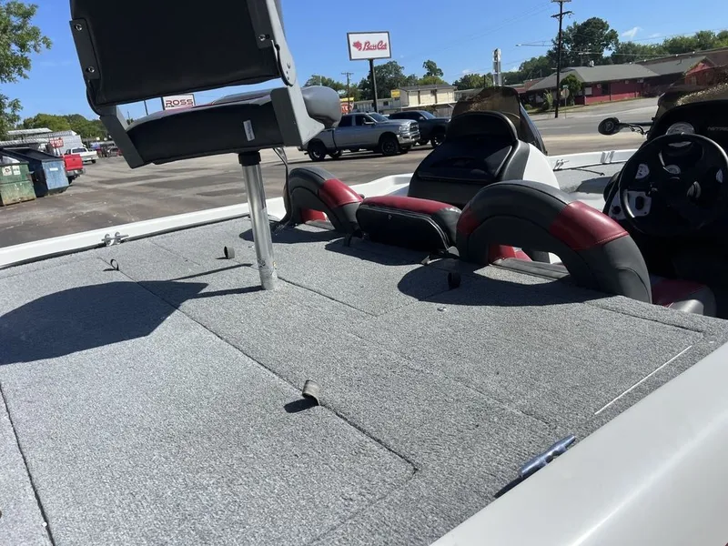 Slide: The Image of Tracker Nitro NX882 2005 - 44