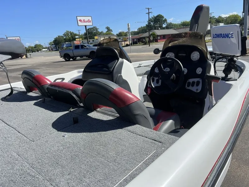 Slide: The Image of Tracker Nitro NX882 2005 - 45