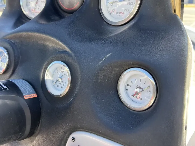 Slide: The Image of Tracker Nitro NX882 2005 - 52