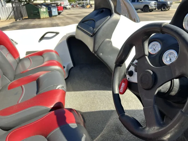 Slide: The Image of Tracker Nitro NX882 2005 - 53