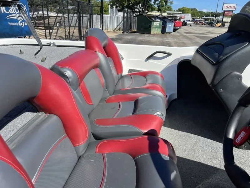 Slide: The Image of Tracker Nitro NX882 2005 - 54