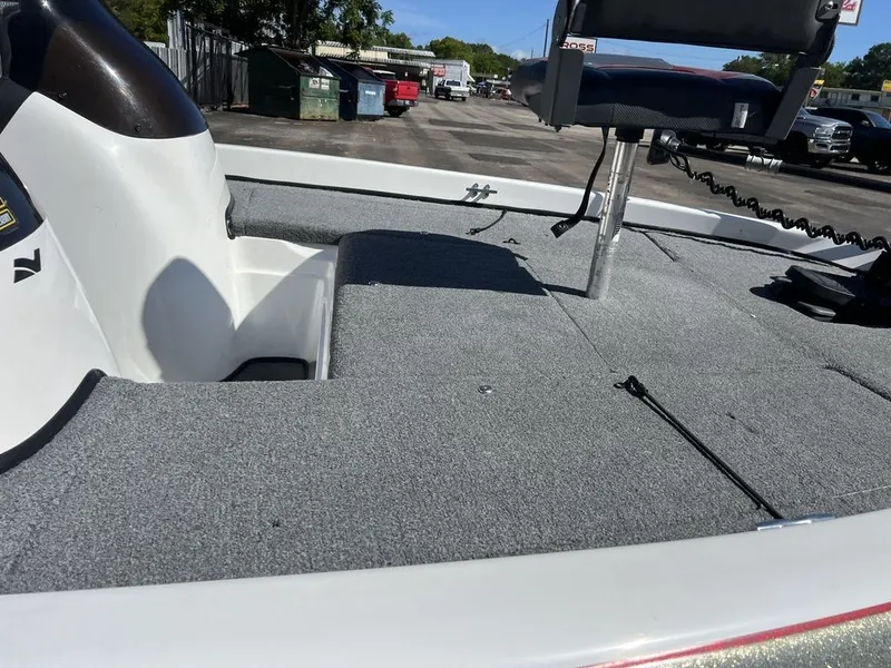 Slide: The Image of Tracker Nitro NX882 2005 - 57