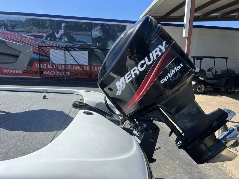 Slide: The Image of Tracker Nitro NX882 2005 - 9