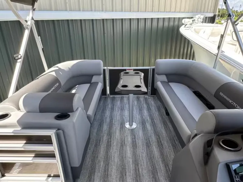 Slide: The Image of Bennington 22 SSB 2026 - 10